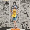 Black Studio One Piece Nojiko Collectible Figure