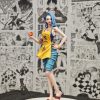 Black Studio One Piece Nojiko Collectible Figure