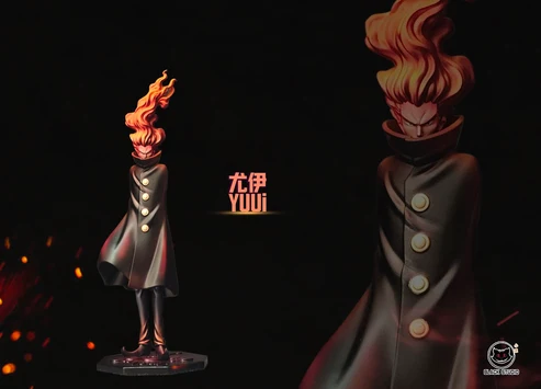 Black Studio One Piece Nozdon & Yui