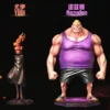 Black Studio One Piece Nozdon & Yui