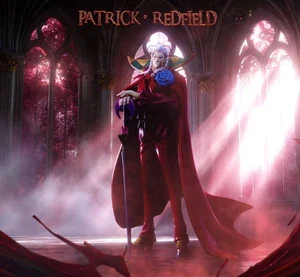 Black Studio One Piece Patrick Redfield