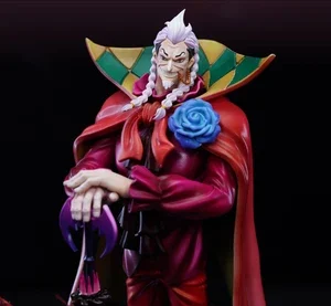 Black Studio One Piece Patrick Redfield
