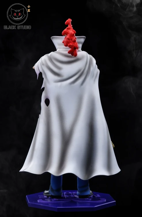 Black Studio One Piece T-Bone