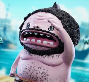 Black Studio One Piece Wadatsumi