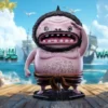Black Studio One Piece Wadatsumi