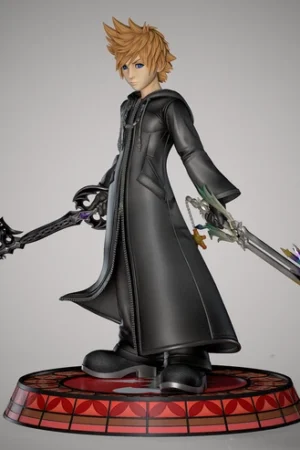 Black Swan Studio Kingdom Hearts II Roxas