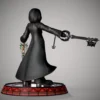 Black Swan Studio Kingdom Hearts II Roxas