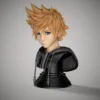 Black Swan Studio Kingdom Hearts II Roxas