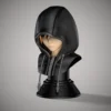 Black Swan Studio Kingdom Hearts II Roxas