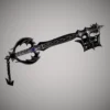 Black Swan Studio Kingdom Hearts II Roxas