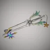 Black Swan Studio Kingdom Hearts II Roxas