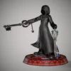 Black Swan Studio Kingdom Hearts II Roxas
