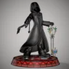 Black Swan Studio Kingdom Hearts II Roxas