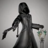 Black Swan Studio Kingdom Hearts II Roxas