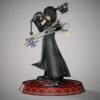Black Swan Studio Kingdom Hearts II Roxas