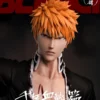Black Wing Studio Bleach Ichigo Kurosaki