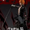 Black Wing Studio Bleach Ichigo Kurosaki