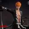 Black Wing Studio Bleach Ichigo Kurosaki