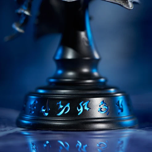 Blizzard Entertainment World of Warcraft Helm of Domination