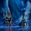 Blizzard Entertainment World of Warcraft Helm of Domination