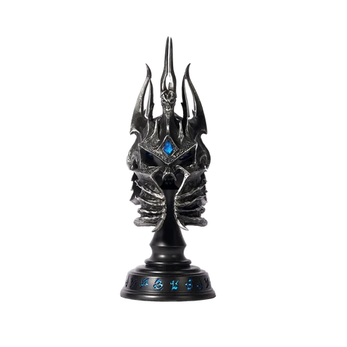 Blizzard Entertainment World of Warcraft Helm of Domination