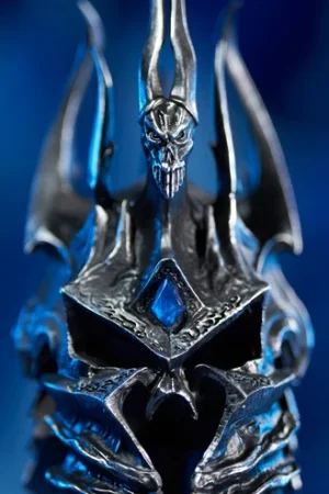 Blizzard Entertainment World of Warcraft Helm of Domination