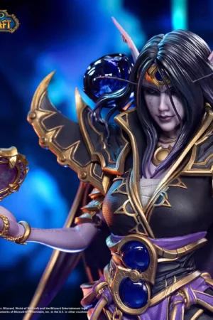 Blizzard Entertainment World of Warcraft Xal’atath