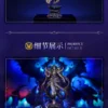 Blizzard Entertainment World of Warcraft Xal’atath