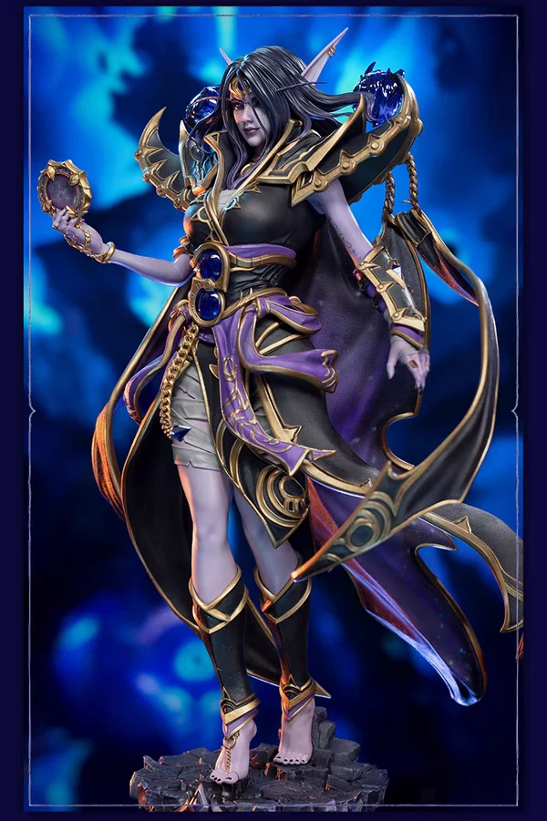 Blizzard Entertainment World of Warcraft Xal’atath