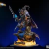 Blizzard Entertainment x HEX Hearthstone Varian Wrynn