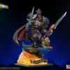 Blizzard Entertainment x HEX Hearthstone Varian Wrynn
