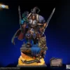 Blizzard Entertainment x HEX Hearthstone Varian Wrynn