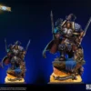 Blizzard Entertainment x HEX Hearthstone Varian Wrynn