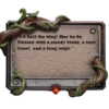 Blizzard Entertainment x HEX Hearthstone Varian Wrynn