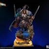 Blizzard Entertainment x HEX Hearthstone Varian Wrynn