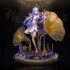 Blue Fins Studio Honkai Star Rail Robin – 16 Scale Collectible Statue