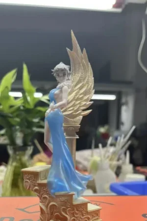 Boom Studio Pokémon Diantha