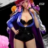 Bright Studio One Piece Big Mom