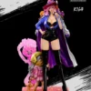 Bright Studio One Piece Big Mom