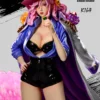Bright Studio One Piece Big Mom