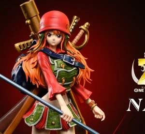 Bright Studio One Piece Nami
