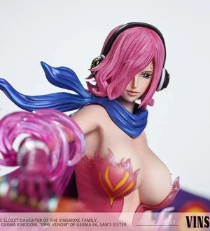 Bright Studio One Piece Vinsmoke Reiju