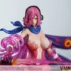 Bright Studio One Piece Vinsmoke Reiju