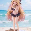 Bunny Cast Studio Detective Pretty Cure! Moria Ruruka 16 Swimsuit Ver. Collectible Figure
