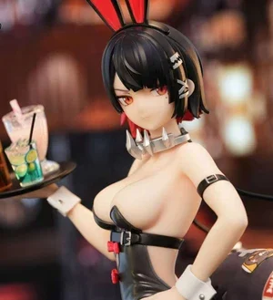 Bunny Studio Zenless Zone Zero Ellen Joe