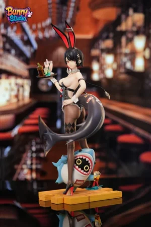Bunny Studio Zenless Zone Zero Ellen Joe