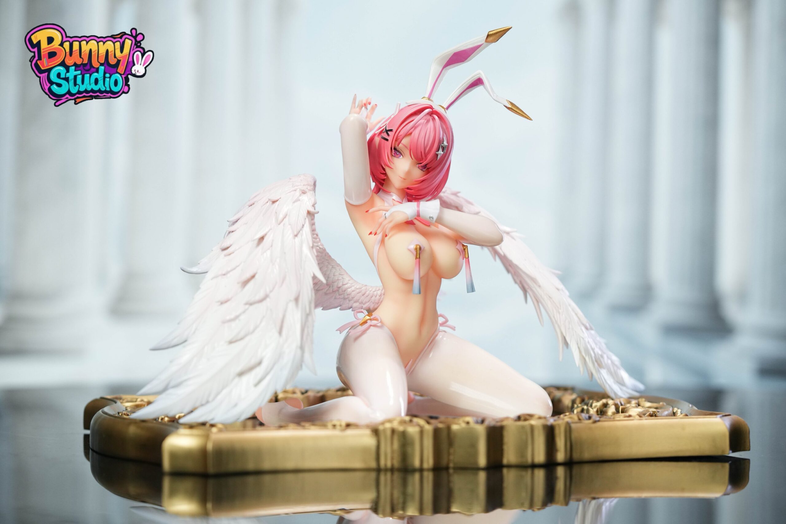 Bunny Studio Zenless Zone Zero Remiell