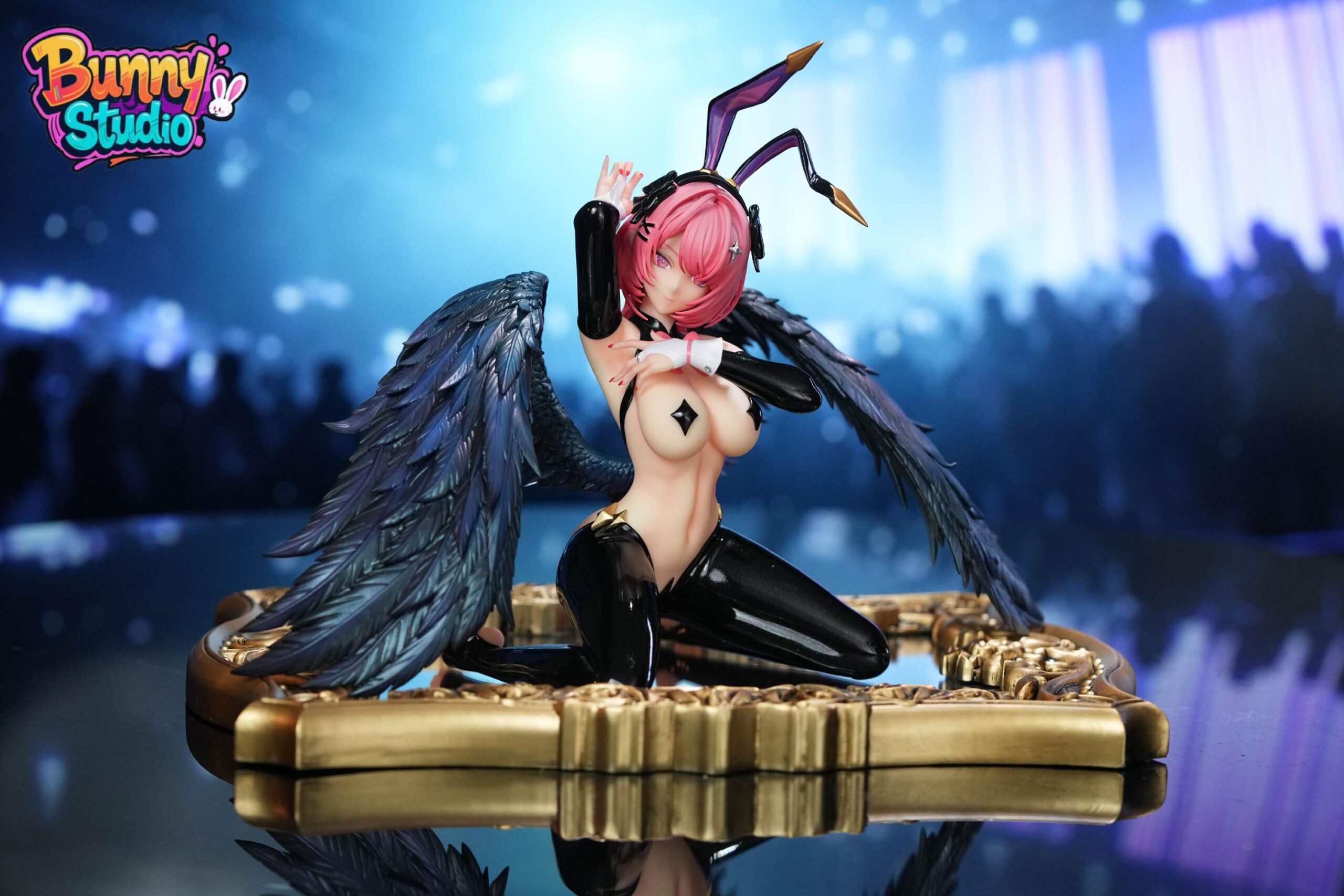 Bunny Studio Zenless Zone Zero Remiell