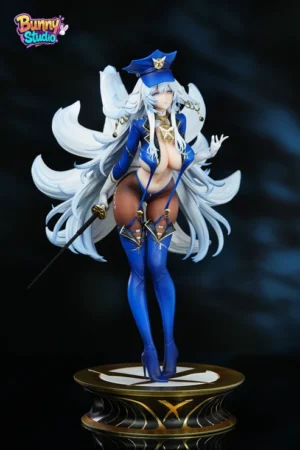 Bunny x Dish Studio Azur Lane Shinano