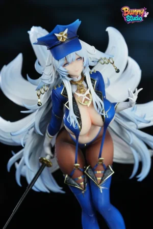 Bunny x Dish Studio Azur Lane Shinano